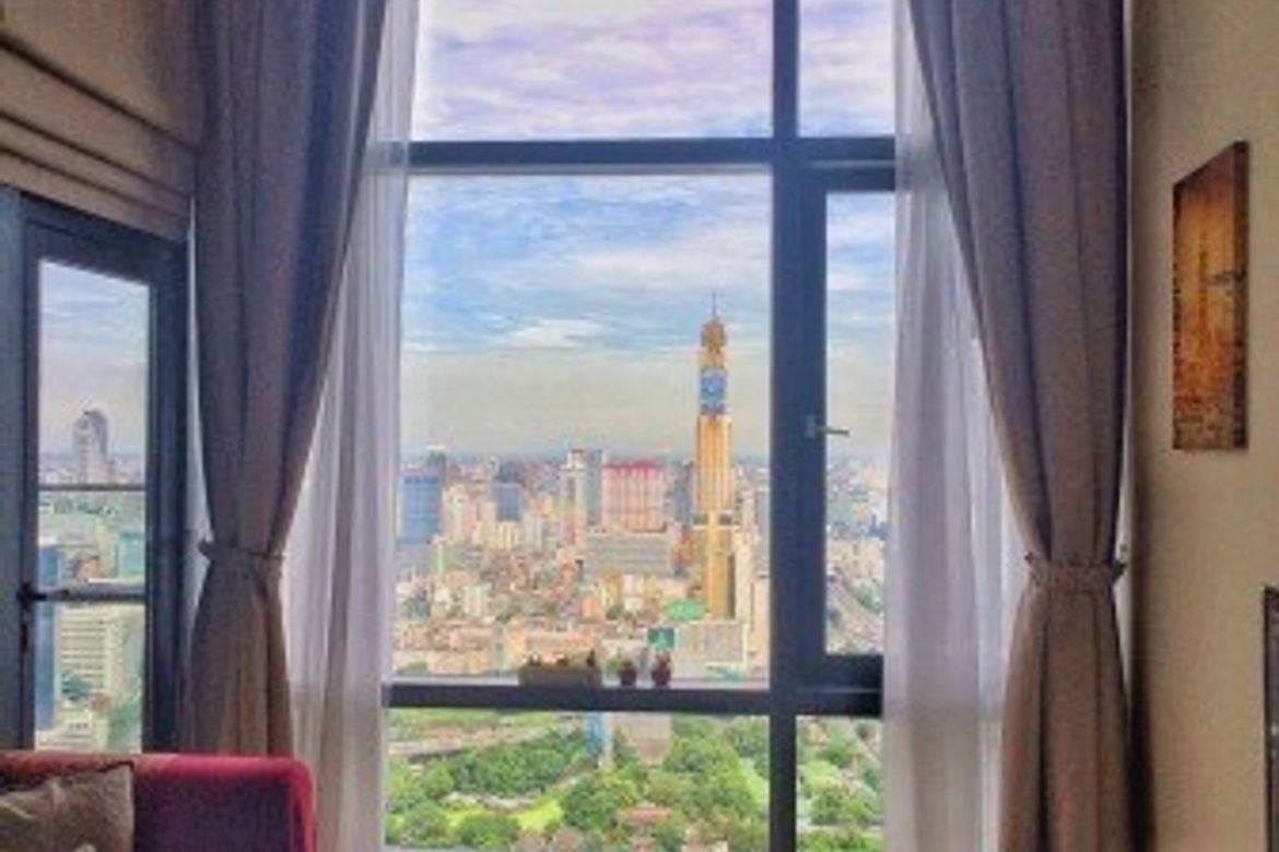 Ratchathewi, Bangkok