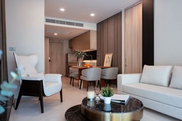 2 Bedroom Condo for sale in FYNN Sukhumvit 31, Khlong Toei Nuea, Bangkok near MRT Sukhumvit