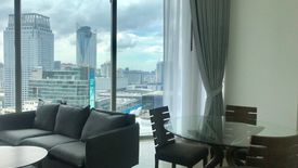 2 Bedroom Condo for sale in Magnolias Ratchadamri Boulevard, Lumpini, Bangkok near BTS Chit Lom