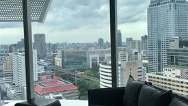 2 Bedroom Condo for sale in Magnolias Ratchadamri Boulevard, Lumpini, Bangkok near BTS Chit Lom