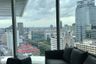 2 Bedroom Condo for sale in Magnolias Ratchadamri Boulevard, Lumpini, Bangkok near BTS Chit Lom