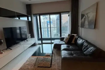 2 Bedroom Condo for Sale or Rent in Hyde Sukhumvit 13, Khlong Toei Nuea, Bangkok near BTS Nana