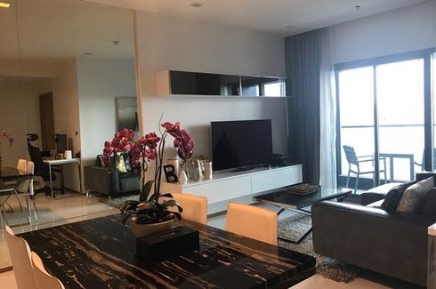 2 Bedroom Condo for sale in Hyde Sukhumvit 13, Khlong Toei Nuea, Bangkok near BTS Nana
