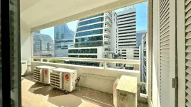 2 Bedroom Condo for rent in Somkid Gardens, Lumpini, Bangkok near BTS Chit Lom