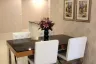 2 Bedroom Condo for Sale or Rent in Voque Sukhumvit 31, Khlong Toei Nuea, Bangkok near MRT Sukhumvit
