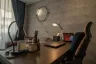2 Bedroom Condo for sale in Downtown Forty Nine, Khlong Tan Nuea, Bangkok near BTS Phrom Phong