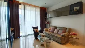 2 Bedroom Condo for sale in Sindhorn Residence, Lumpini, Bangkok near BTS Ploen Chit