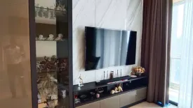 2 Bedroom Condo for sale in Sindhorn Residence, Lumpini, Bangkok near BTS Ploen Chit