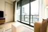 1 Bedroom Condo for Sale or Rent in The Strand Thonglor, Khlong Tan Nuea, Bangkok near BTS Thong Lo