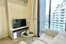 1 Bedroom Condo for sale in Celes Asoke, Khlong Toei Nuea, Bangkok near BTS Asoke