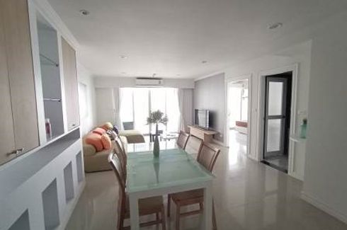 2 Bedroom Condo for sale in Asoke Place, Khlong Toei Nuea, Bangkok near MRT Sukhumvit