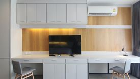 Condo for Sale or Rent in Noble Revo Silom, Silom, Bangkok near BTS Surasak