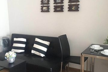 1 Bedroom Condo for Sale or Rent in Hasu Haus, Phra Khanong Nuea, Bangkok near BTS On Nut