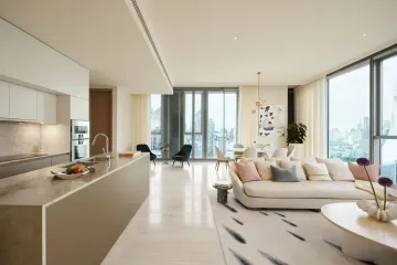 2 Bedroom Condo for sale in SCOPE Langsuan, Lumpini, Bangkok near BTS Chit Lom