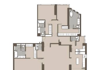 3 Bedroom Condo for sale in Mulberry Grove Sukhumvit, Phra Khanong Nuea, Bangkok near BTS Ekkamai