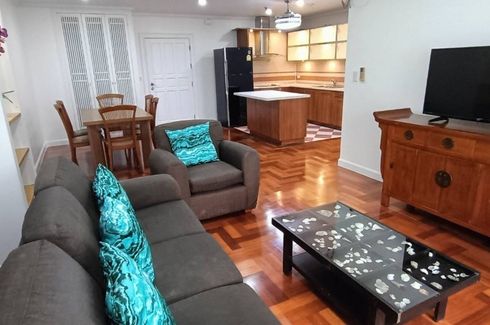 2 Bedroom Condo for rent in Liberty Park 2, Khlong Toei Nuea, Bangkok near Airport Rail Link Makkasan