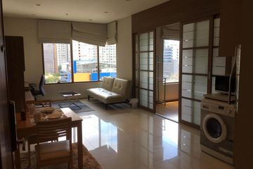 1 Bedroom Condo for sale in The Emporio Place, Khlong Tan, Bangkok near BTS Phrom Phong