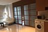 1 Bedroom Condo for sale in The Emporio Place, Khlong Tan, Bangkok near BTS Phrom Phong