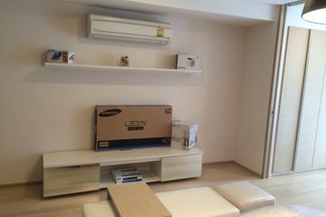 1 Bedroom Condo for rent in LIV@49, Khlong Tan Nuea, Bangkok near BTS Thong Lo
