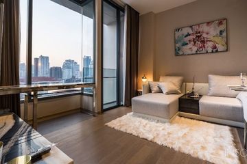 1 Bedroom Condo for sale in The ESSE Asoke, Khlong Toei Nuea, Bangkok near BTS Asoke