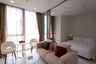 1 Bedroom Condo for sale in Hyde Sukhumvit 11, Khlong Toei Nuea, Bangkok near BTS Nana