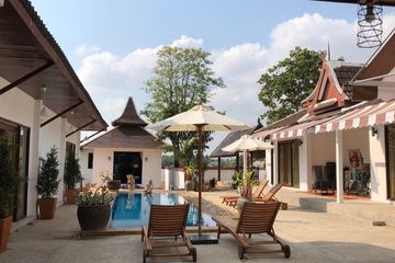 7 Bedroom House for sale in Huai Yai, Chonburi