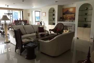 3 Bedroom Condo for sale in Fairview Tower, Khlong Toei, Bangkok near BTS Asoke