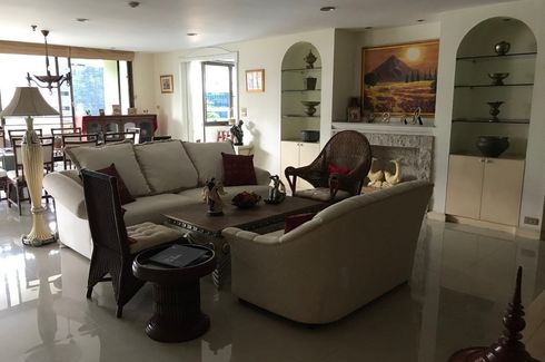 3 Bedroom Condo for sale in Fairview Tower, Khlong Toei, Bangkok near BTS Asoke