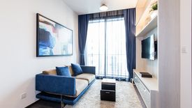 1 Bedroom Condo for rent in Edge Sukhumvit 23, Khlong Toei Nuea, Bangkok near BTS Asoke