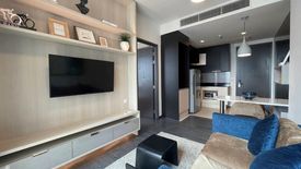 1 Bedroom Condo for rent in Edge Sukhumvit 23, Khlong Toei Nuea, Bangkok near BTS Asoke