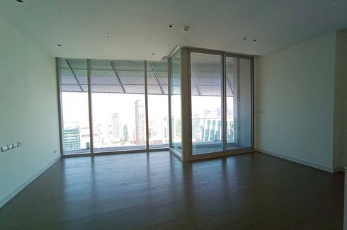 2 Bedroom Condo for sale in Magnolias Ratchadamri Boulevard, Lumpini, Bangkok near BTS Chit Lom