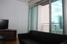 1 Bedroom Condo for rent in Urbana Sathorn, Thung Maha Mek, Bangkok near MRT Silom