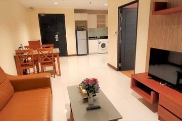1 Bedroom Condo for rent in 42 Grand Residence, Phra Khanong, Bangkok near BTS Ekkamai
