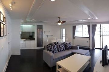 2 Bedroom Condo for rent in Mini House Apartment, Thung Wat Don, Bangkok near BTS Sueksa Witthaya