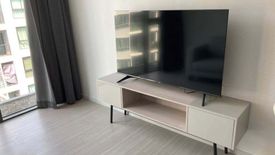 1 Bedroom Condo for rent in Quintara Treehaus Sukhumvit 42, Phra Khanong, Bangkok near BTS Ekkamai