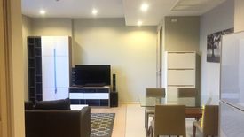 2 Bedroom Condo for rent in HQ by Sansiri, Khlong Tan Nuea, Bangkok near BTS Thong Lo
