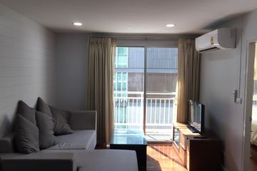 1 Bedroom Condo for rent in 49 Plus, Khlong Tan Nuea, Bangkok near BTS Phrom Phong