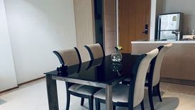1 Bedroom Condo for rent in The Empire Place, Thung Wat Don, Bangkok near BTS Sueksa Witthaya