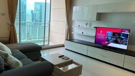 1 Bedroom Condo for rent in The Empire Place, Thung Wat Don, Bangkok near BTS Sueksa Witthaya