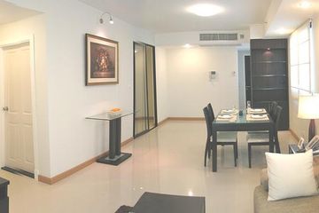 2 Bedroom Condo for rent in Supalai Premier Place Asoke, Khlong Toei Nuea, Bangkok near MRT Phetchaburi