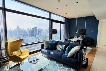 2 Bedroom Condo for sale in Circle Living Prototype, Makkasan, Bangkok near Airport Rail Link Makkasan