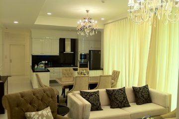 2 Bedroom Condo for sale in Royce Private Residences, Khlong Toei Nuea, Bangkok near BTS Asoke