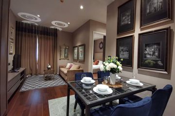 2 Bedroom Condo for Sale or Rent in The Diplomat 39, Khlong Tan Nuea, Bangkok near BTS Phrom Phong