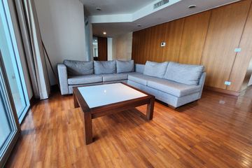 3 Bedroom Condo for rent in Khlong Toei Nuea, Bangkok near MRT Sukhumvit