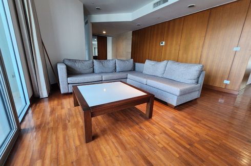 3 Bedroom Condo for rent in Khlong Toei Nuea, Bangkok near MRT Sukhumvit