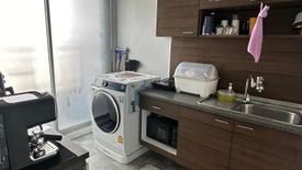 Condo for rent in Ratchada City Condo 2, Huai Khwang, Bangkok near MRT Huai Khwang