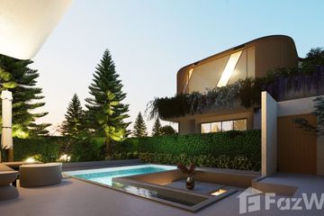 6 Bedroom House for sale in Baanmae Residence 69, Nong Prue, Chonburi