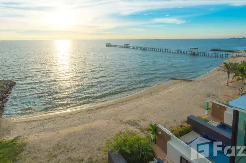 3 Bedroom Villa for sale in Casalunar Paradiso, 