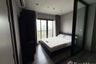 1 Bedroom Condo for rent in The Politan Aqua, Bang Kraso, Nonthaburi near MRT Phra Nang Klao Bridge