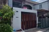 2 Bedroom Townhouse for sale in Tha Sai, Nonthaburi near MRT Sanambin Nam